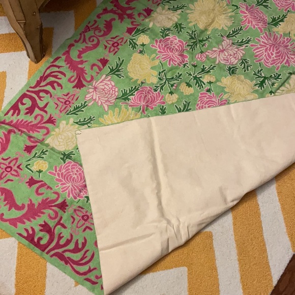 New Anthropologie carpet - Picture 3 of 6